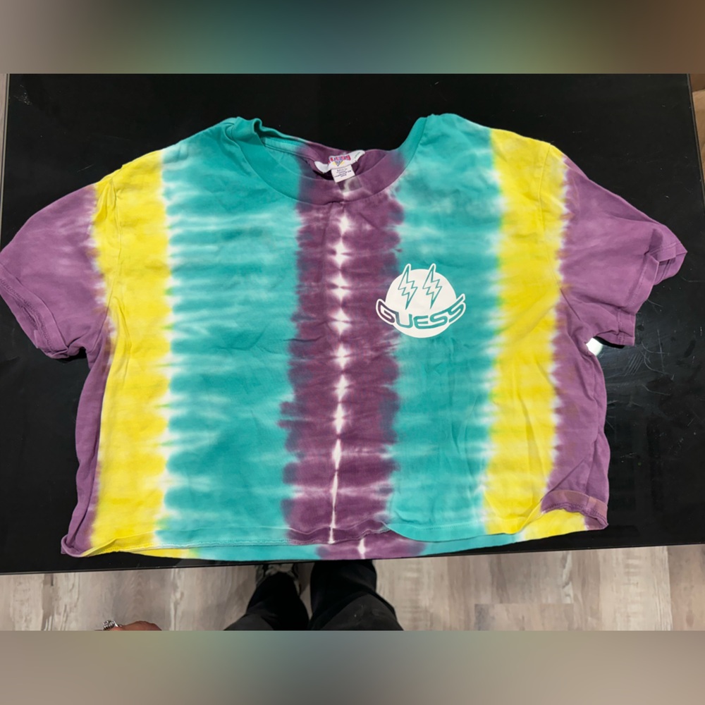 Guess Crop Top